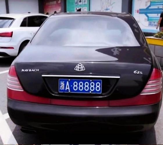 北京车牌靓号88888,见证城市传奇的瞬间