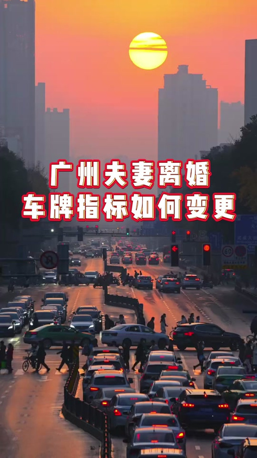 夫妻车牌变更审核未过,原因竟是...?