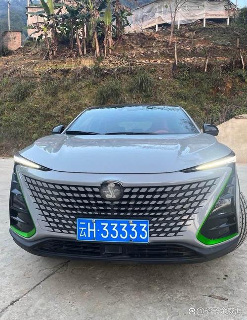 吉祥如意,车牌靓号等你来揭晓