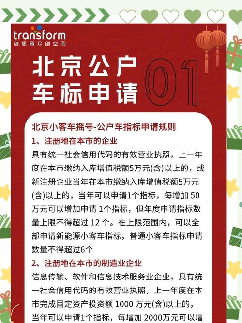 抢车位大战!火爆城市车牌摇号申请攻略
