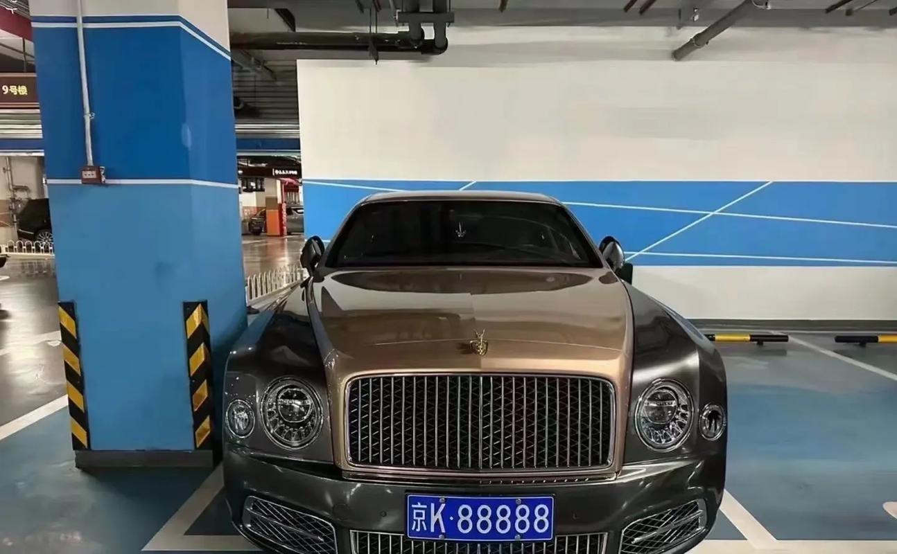 沧州车牌靓号:数字的魅力,车牌的故事