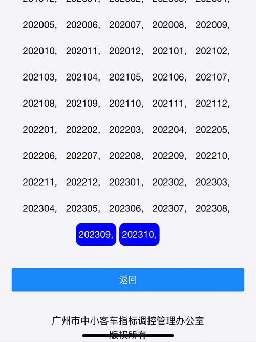 广州车牌摇号攻略:教你轻松摇到靓号