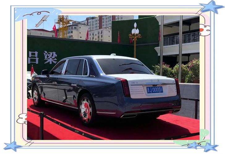 山西运城车牌吉祥如意横空出世,引关注