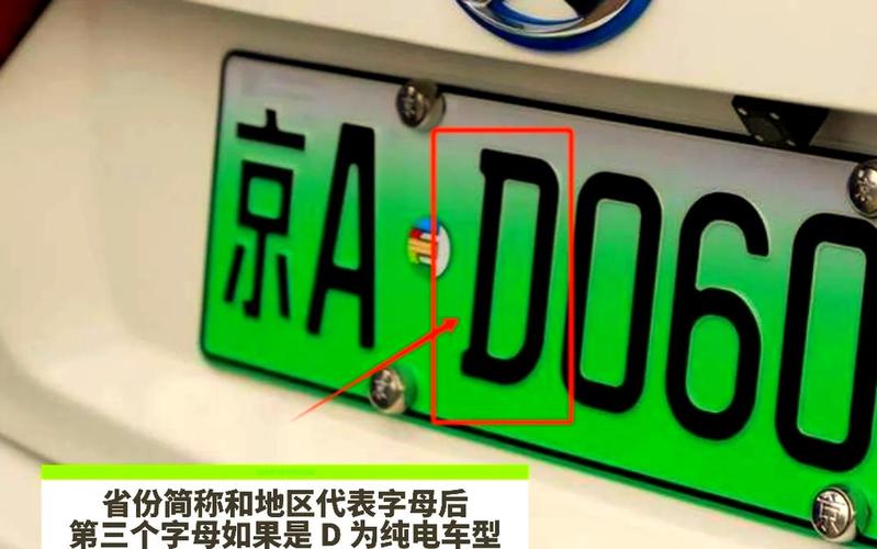 绿色车牌下藏白色秘密:新型环保车牌背后的热门话题