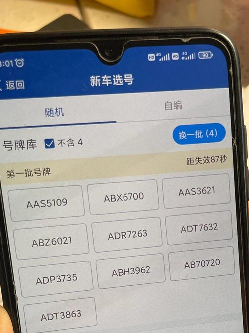 北京车牌价格飙升至惊人新高度,热门车牌市场价突破XX万元!