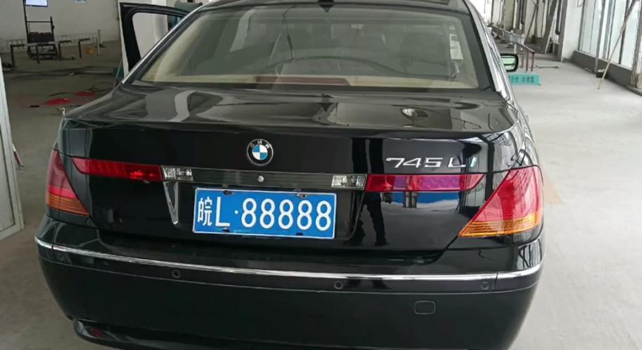 合肥靓号车牌,见证城市变迁的专属印记
