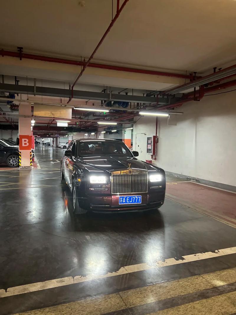 探寻淮安车牌靓号,车牌故事里的城市记忆