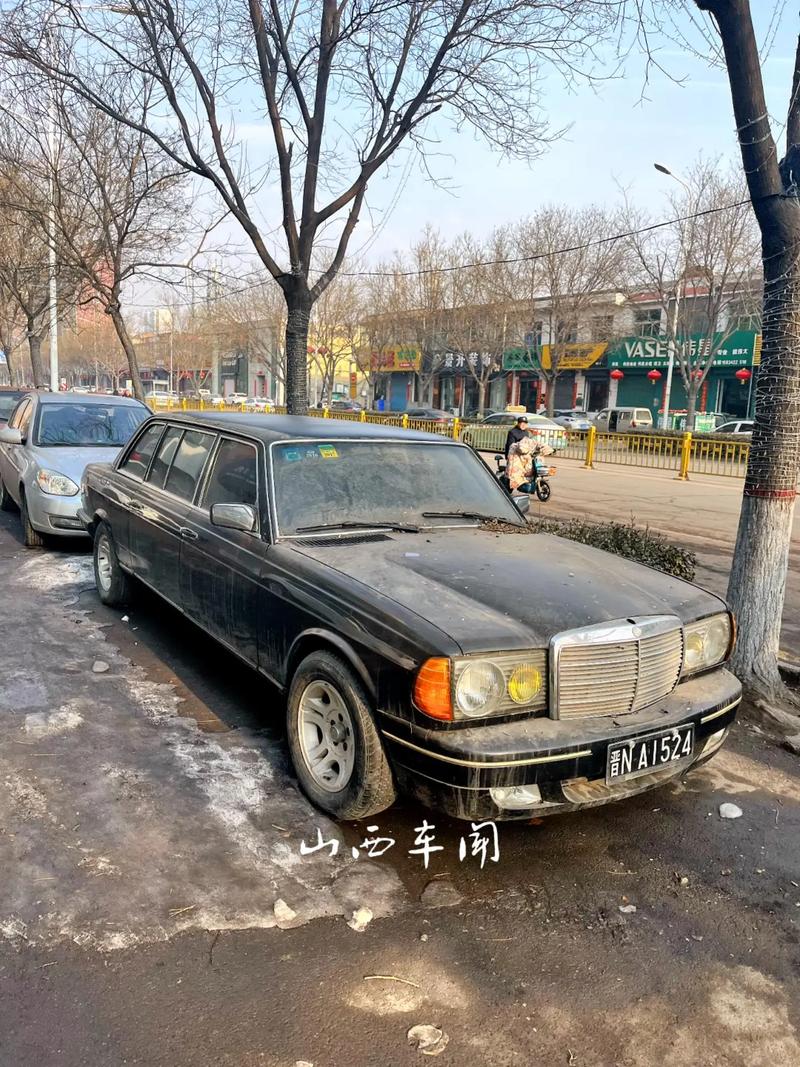 山西忻州靓号车牌:稀有资源背后的故事