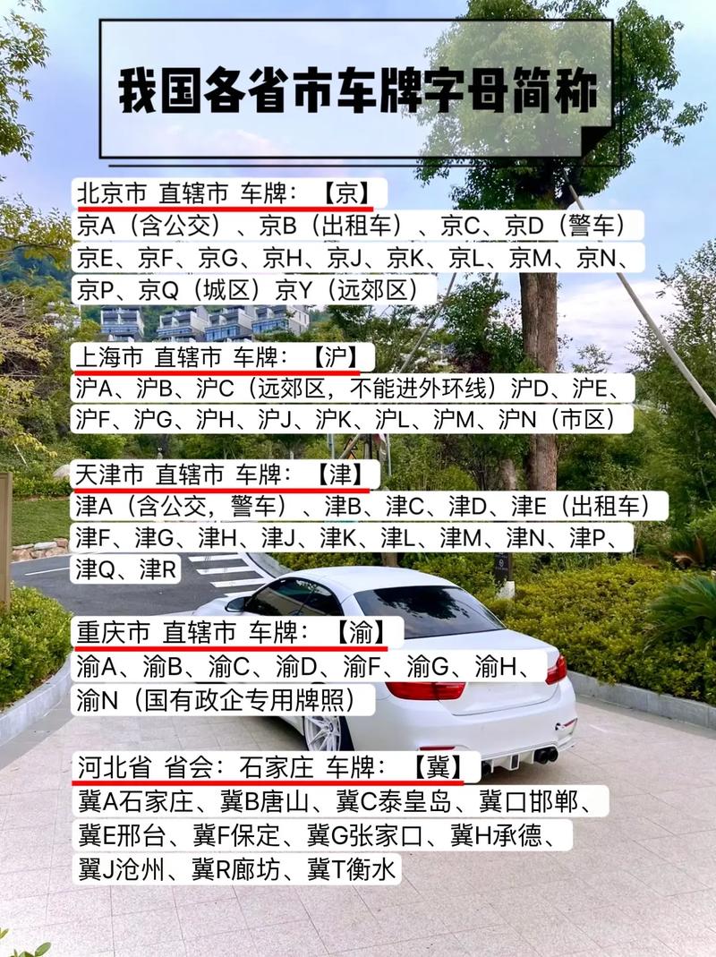 吉D车牌靓号背后的传奇故事