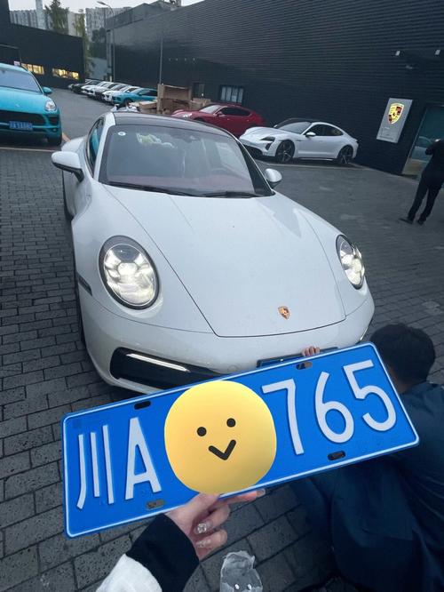 川C车主注意:成都最火车牌号背后的故事!