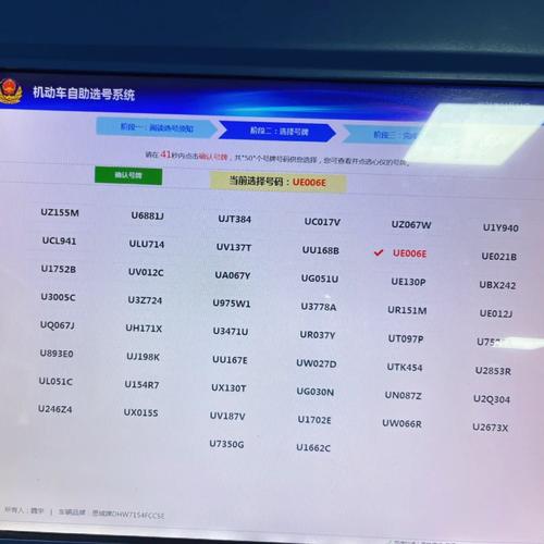 陕A88888车牌价格惊人,车牌背后的巨额价值!