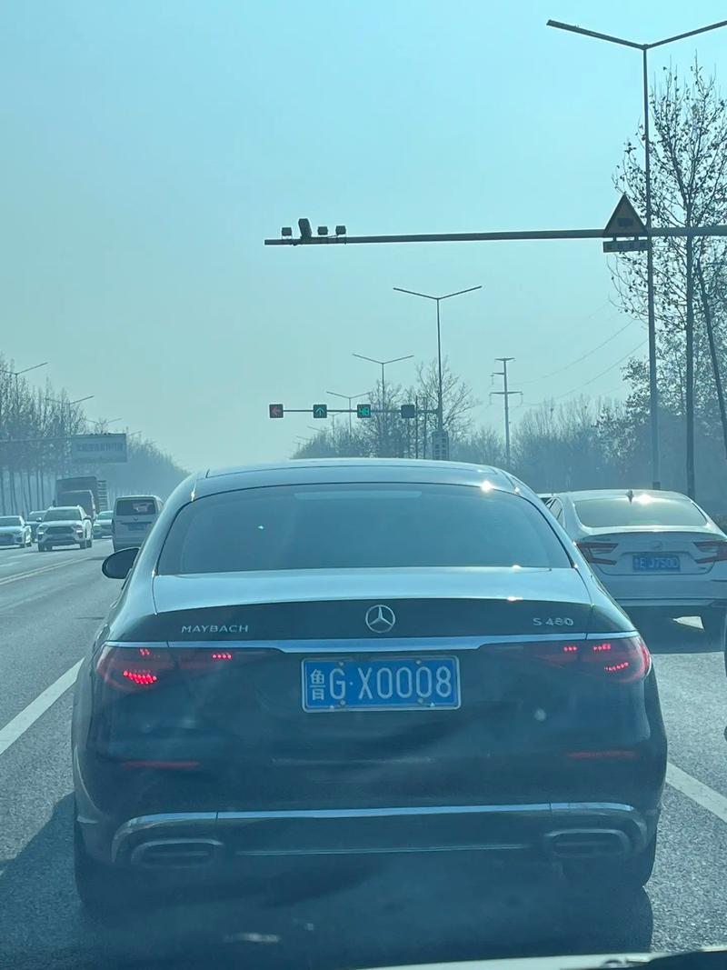 桂平靓号车牌999:车牌中的明星”,价值几何?