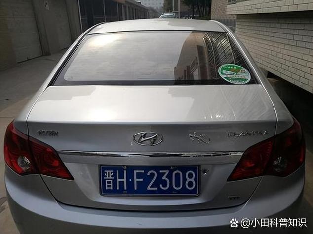 探寻晋中车牌靓号:何处可觅心仪车牌?