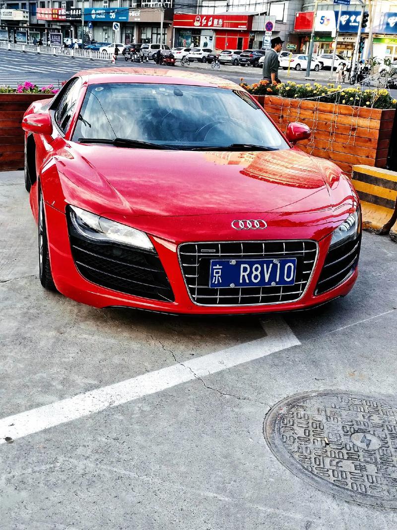 东营车牌新潮流:靓号车牌引领个性出行风尚