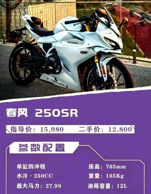畅享速度激情,国产摩托车品牌引领潮流!