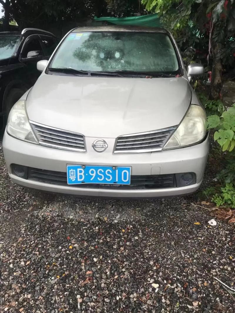 深圳车牌转让:那些令人羡慕的靓号故事