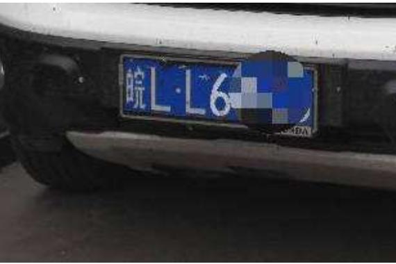 赣牌汽车:赣字车牌的归属地,这些地方的车主有福了!