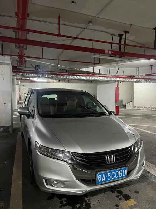 奥德赛车牌靓号,赛道传奇一触即发