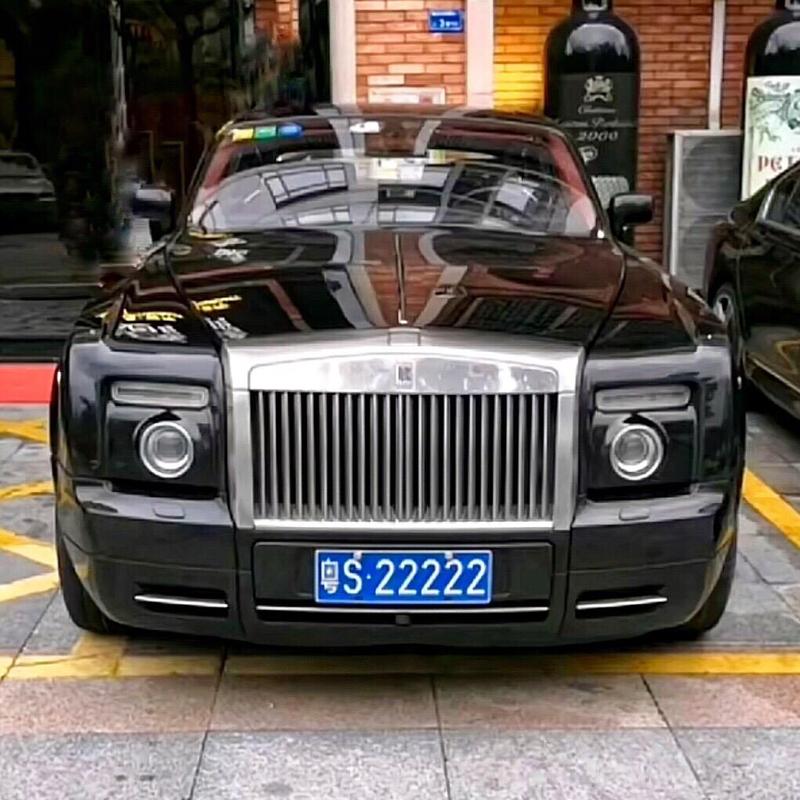 东莞车牌靓号:价格飙升,热门靓号竟达百万!