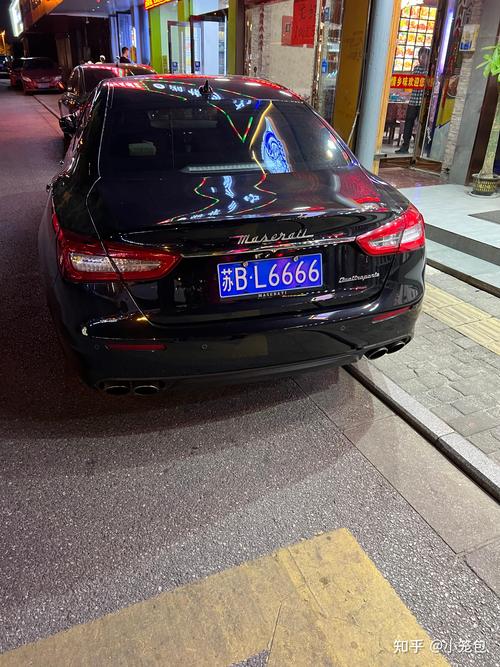 扬州靓号车牌,2024年新机遇,车牌收藏者的新宠