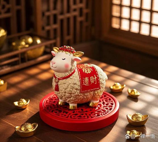 属羊专属车牌号,幸运数字闪耀登场!