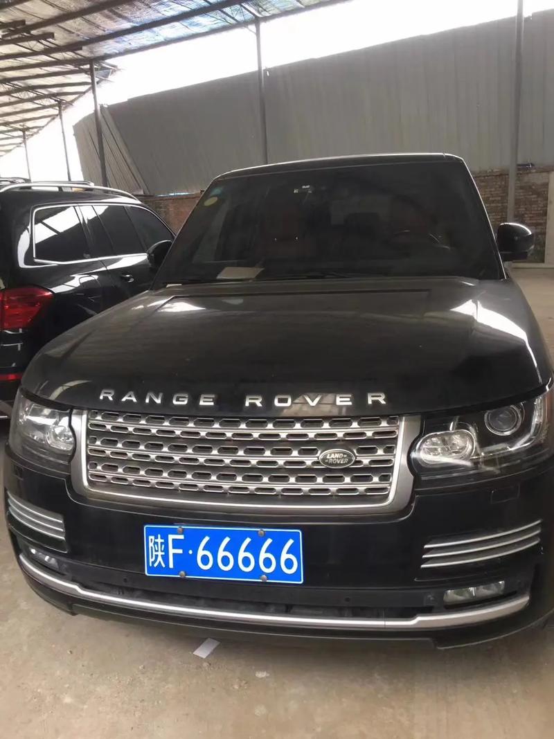 东昌府区车牌靓号,车牌号码中的珍品,等你来识货