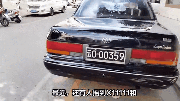 保定车牌号摇号新规来袭,摇号制度大升级!