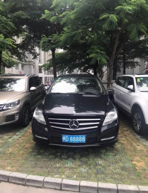 泉州车牌靓号竞拍,传奇号码谁主沉浮?