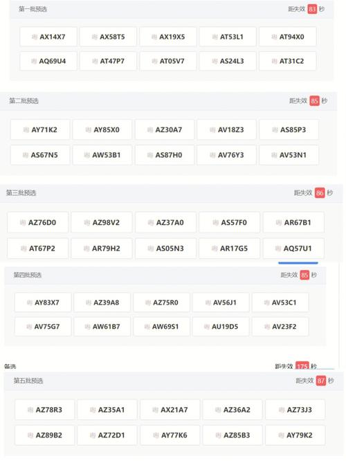 广州车牌竞拍:报价屡破纪录,第几次报价让你惊叹?