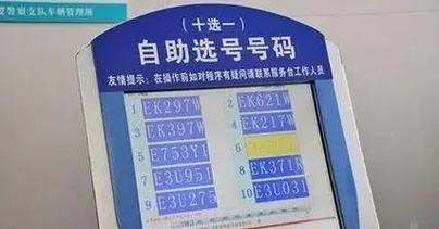 河南信阳车牌靓号轻松代办,尽享尊贵驾驶体验!”