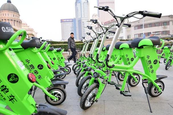 深圳电动车牌申请攻略:轻松拿牌,畅享绿色出行时代