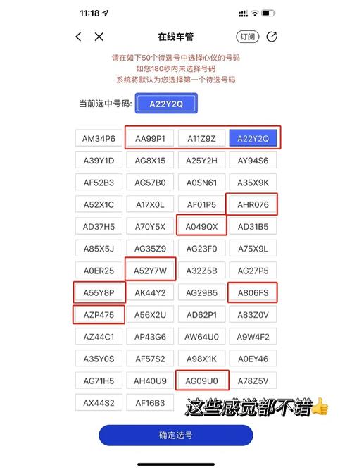 廊坊车牌靓号查询攻略:轻松找到心仪车牌