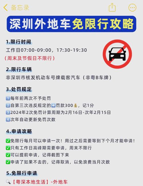 外地车牌在京限行新规来袭,车主们注意啦!