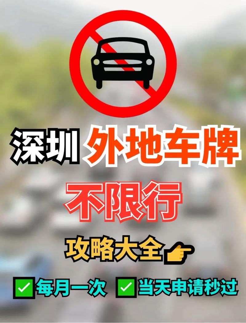 违抗车牌限行规定,处罚力度升级!违规车辆将面临何种严厉惩处?