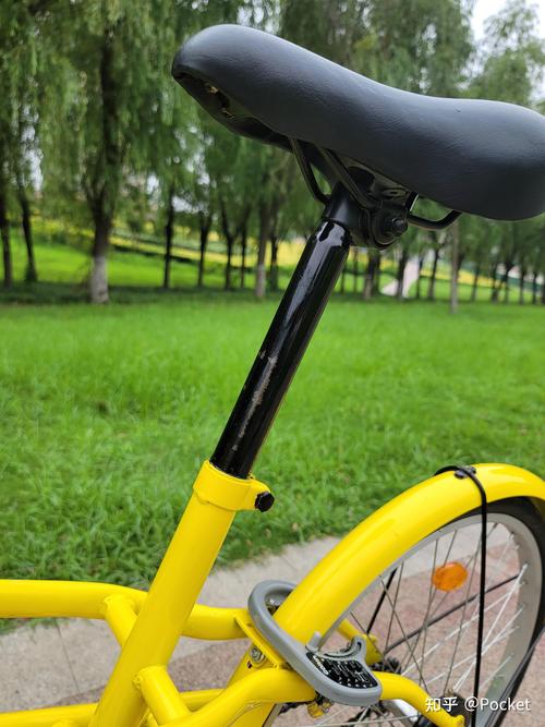 Ofo共享单车车牌号隐藏技巧:轻松找到你的爱车!