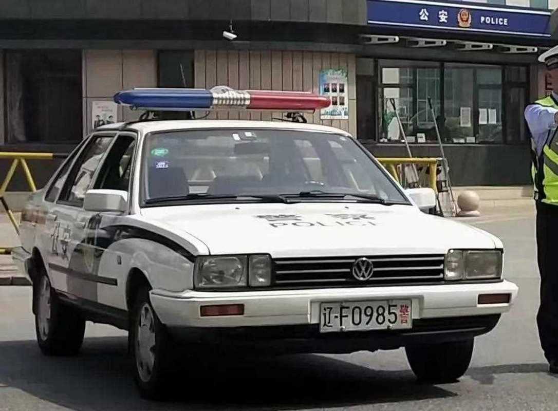 警备车牌,新时代下的实用价值还能持续多久?