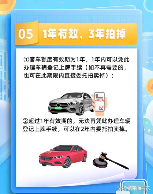 拍卖得车牌:合法上路还是另辟蹊径?