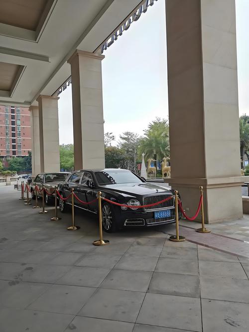 广州东莞车牌靓号拍卖火爆,百万车主竞相追逐