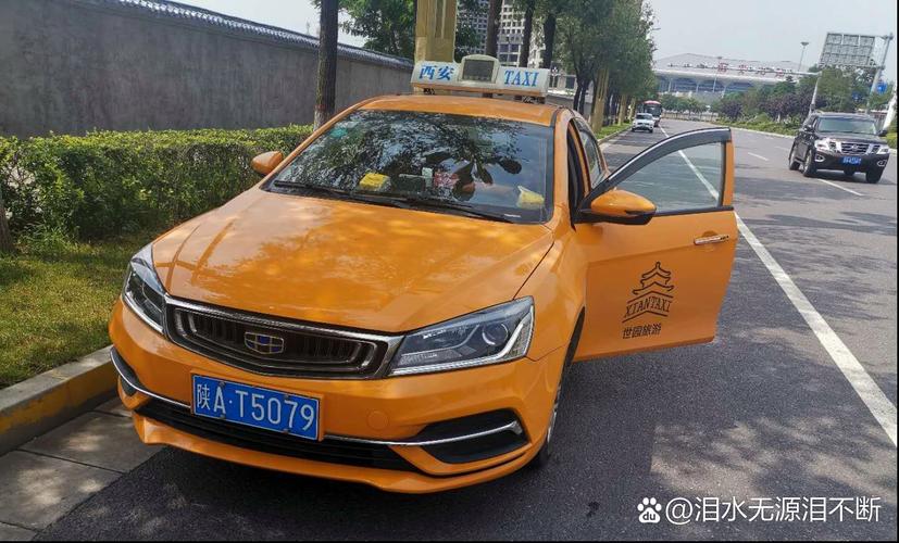出租车牌照:该自由交易还是严格管控?