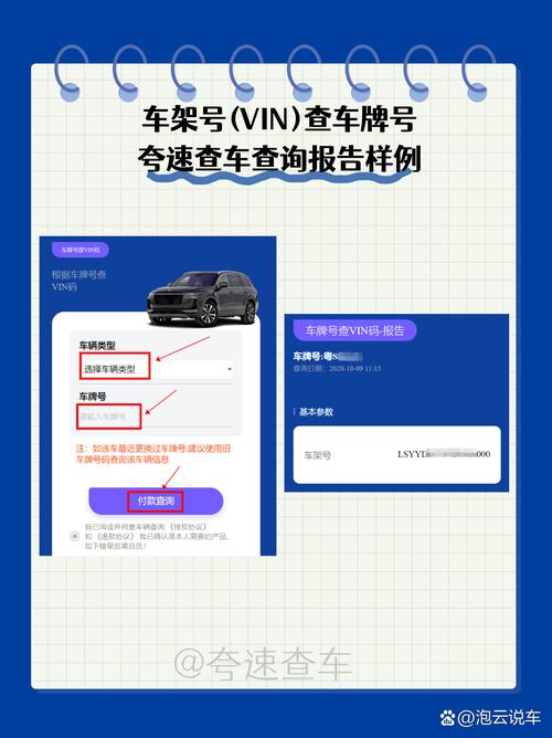 轻松查询车牌号,车主隐私保护指南
