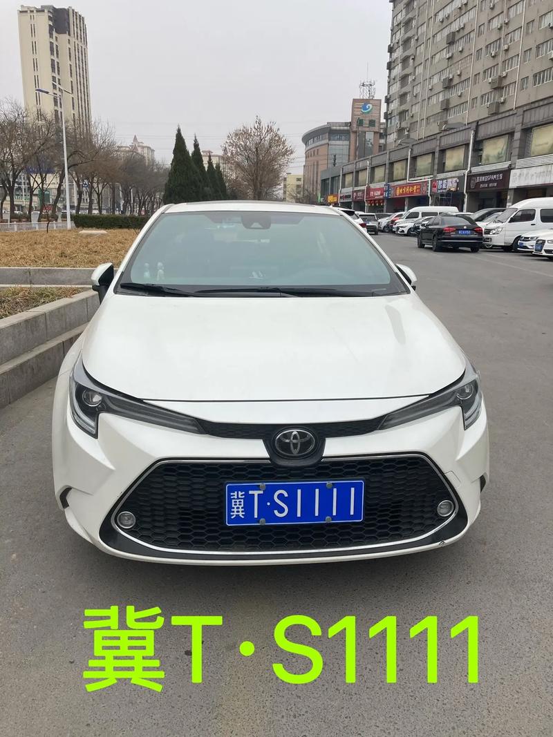 南昌车牌靓号热抢,万元靓价引发车牌市场热潮