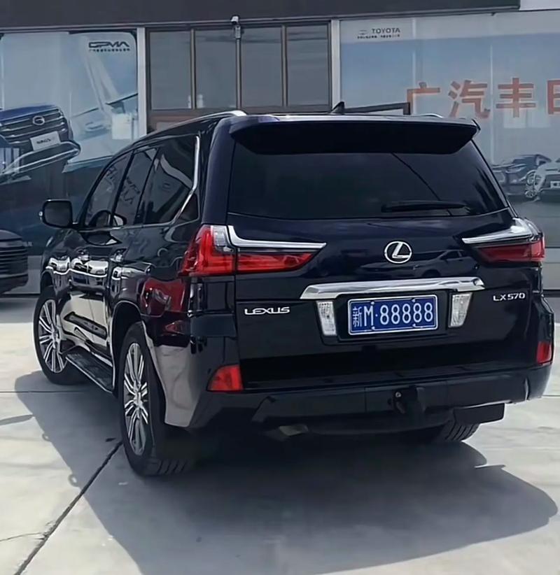 南昌车牌靓号热抢,万元靓价引发车牌市场热潮