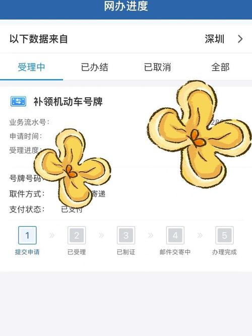 车牌不翼而飞,车主急寻补办攻略!