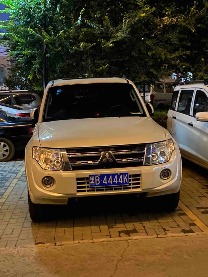 山西车牌靓号拍卖,竞逐幸运瞬间