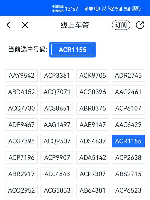 杭州车牌申请,等待时间:车牌办理需时几天!
