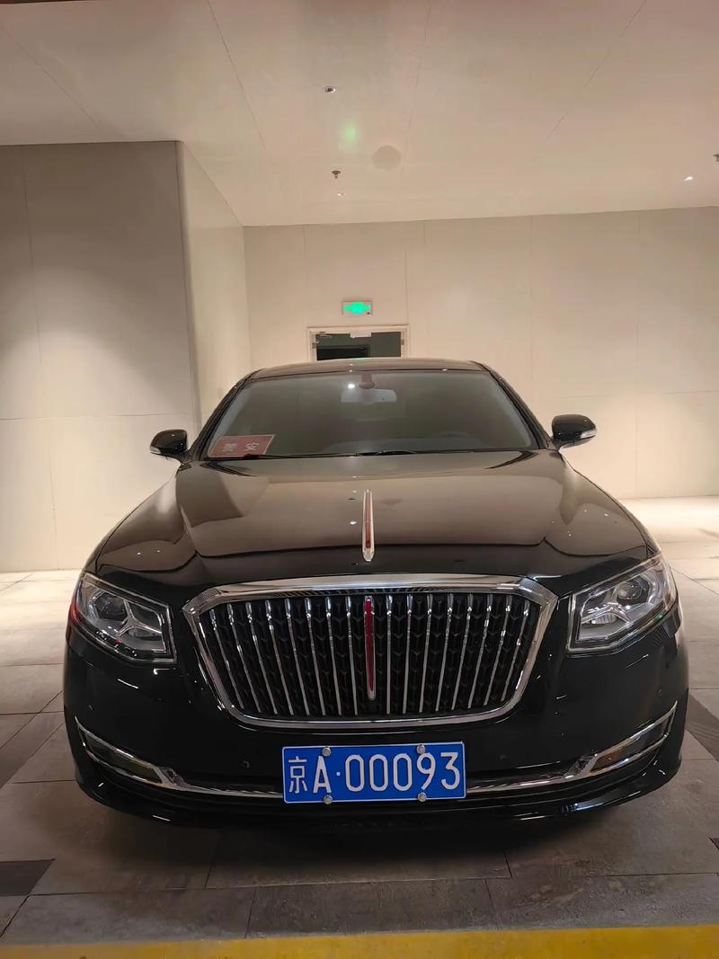 北京京Q车牌,彰显城市繁华与尊贵