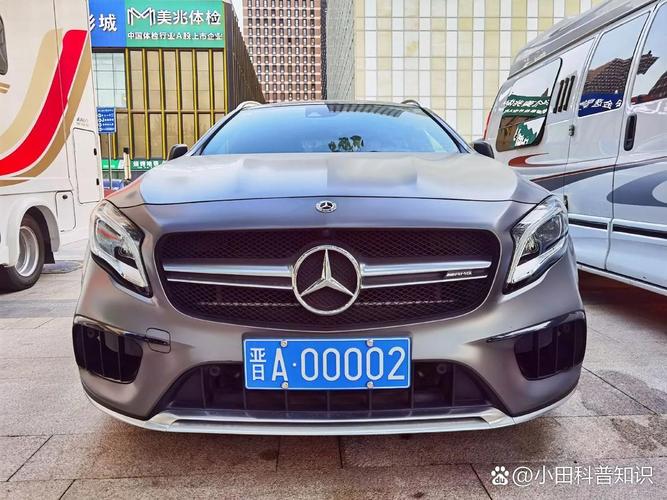 探寻吕梁车牌靓号,车牌文化新风尚