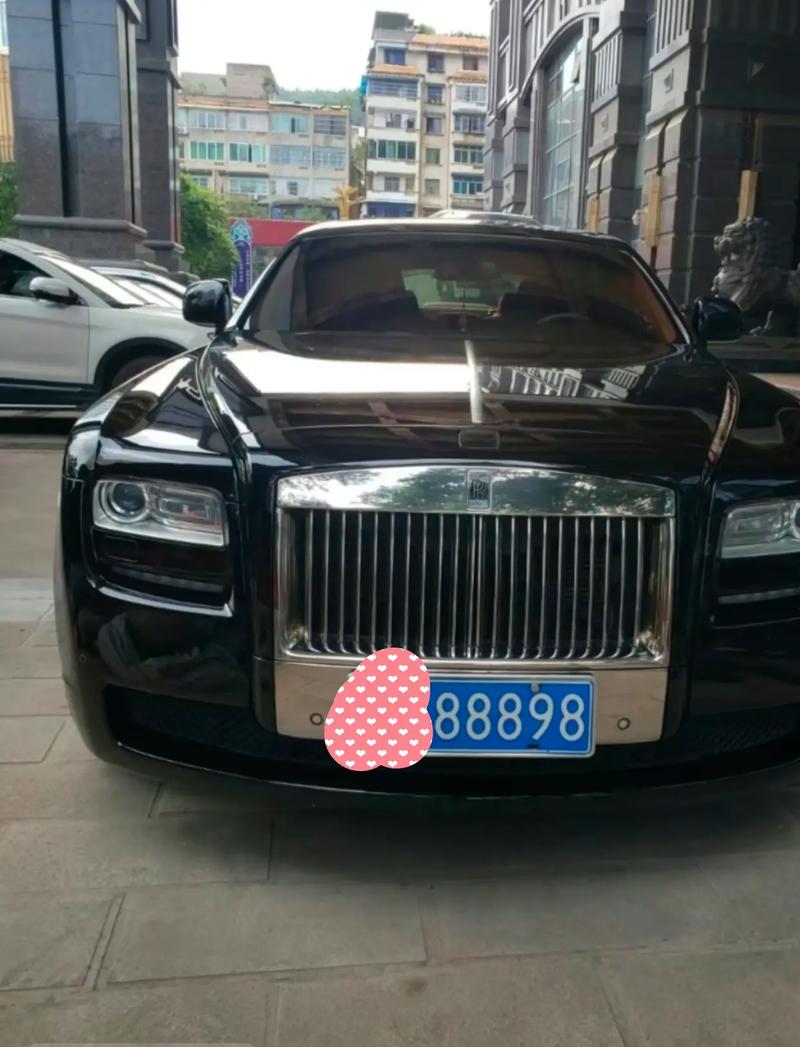 大连车牌号88888亮相,引发热议!靓号魅力无限!