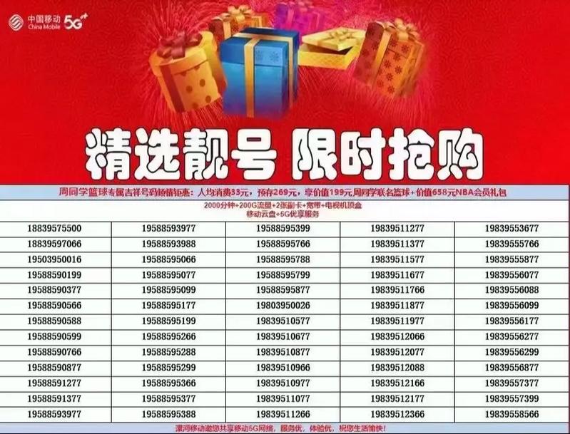 2016揭阳车牌靓号网:独家曝光最新靓号,抢购热潮一触即发!
