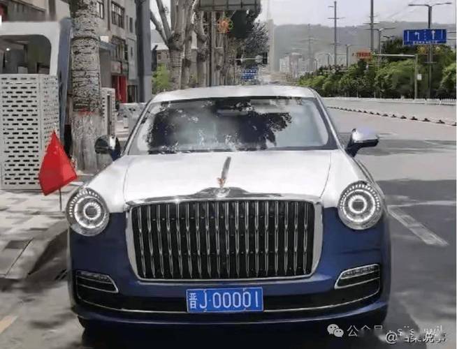 晋城车牌靓号:车牌中的艺术品,你的专属身份象征